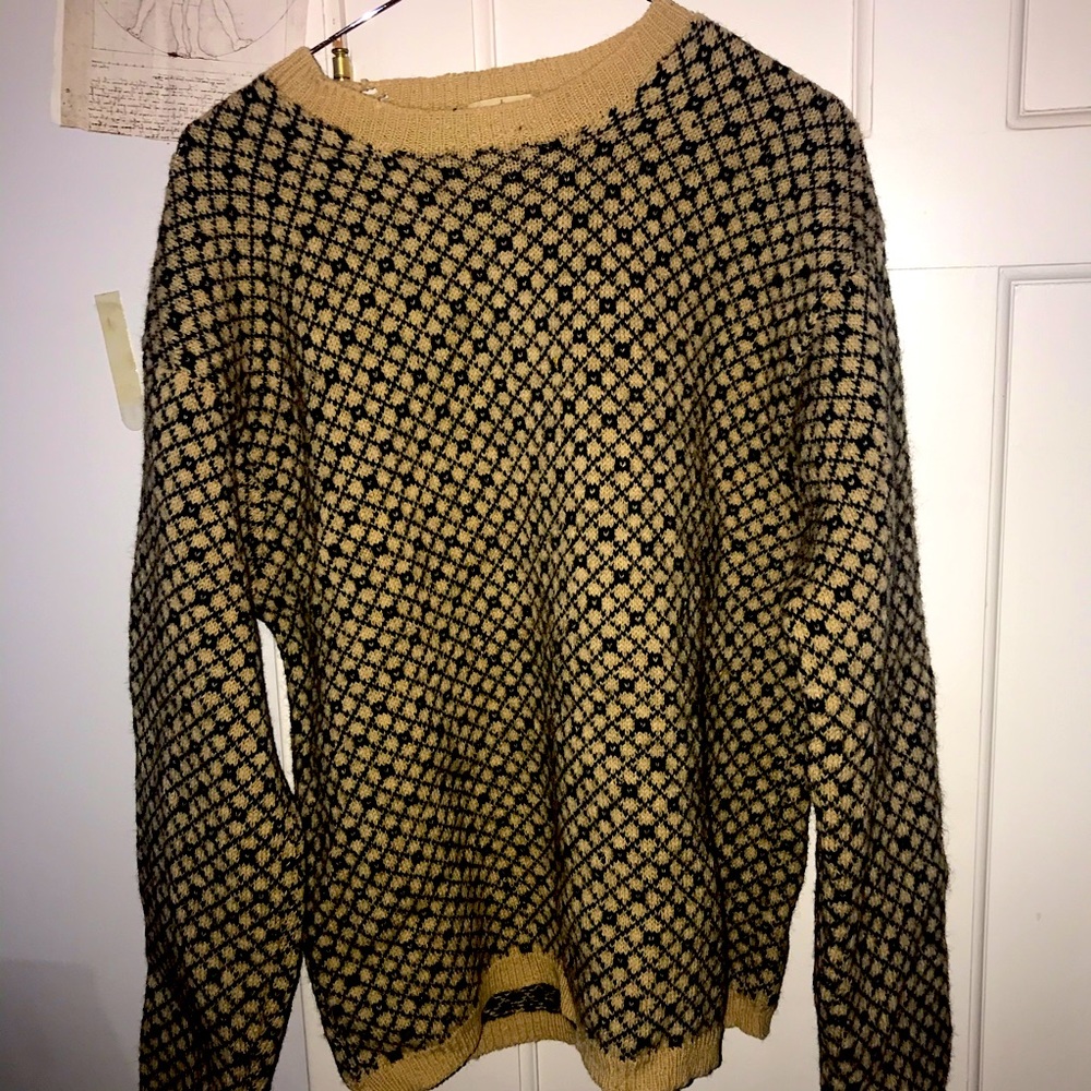 J. Crew Sweater